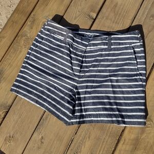 LOFT Riveria Shorts